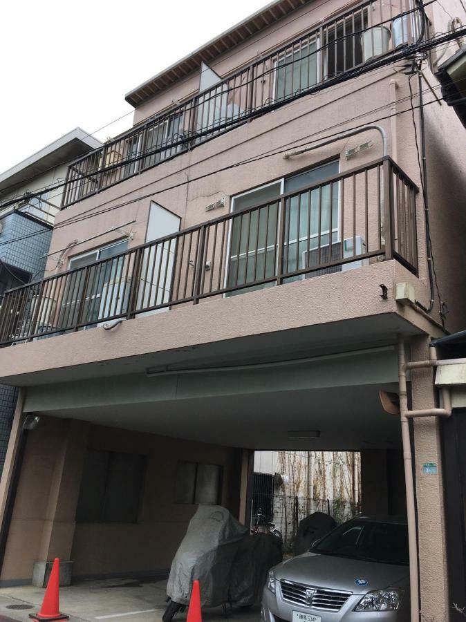 Tokyo Stay Otsuka First Exterior foto