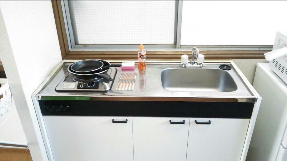 Tokyo Stay Otsuka First Exterior foto