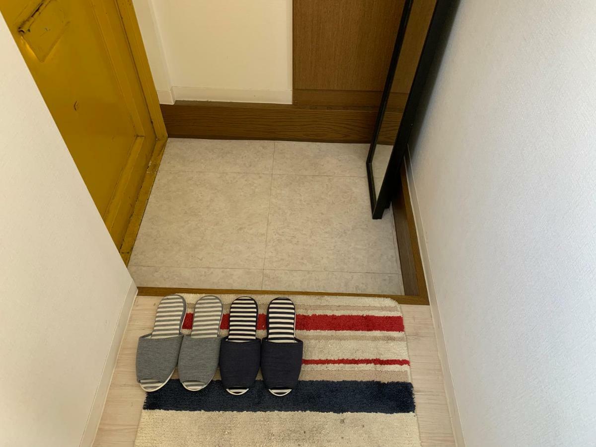 Tokyo Stay Otsuka First Exterior foto